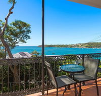 Balmoral Driftwood 2 - with views - Gold Coast 4U