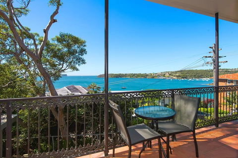 Balmoral Driftwood 2 - With Views! - Gold Coast 4U 0