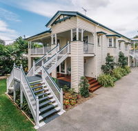 Balmoral Queenslander - Gold Coast 4U