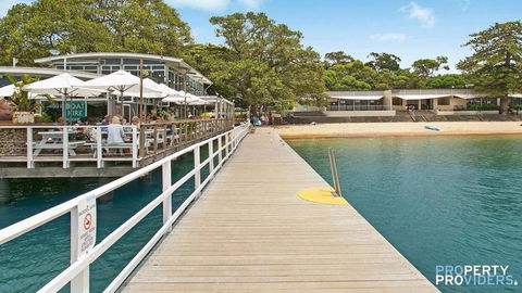 Balmoral Slopes Magic - Executive Apartment - Gold Coast 4U 1