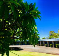 Balonne River Motor Inn - Accommodation Gold Coast