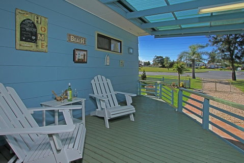 Baltica Beach House - Accommodation Gold Coast 3