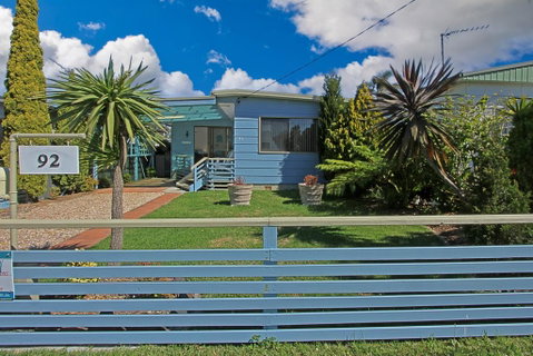 Baltica Beach House - Accommodation Gold Coast 1