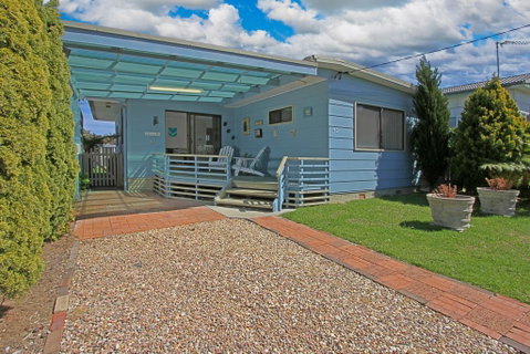 Baltica Beach House - Accommodation Gold Coast 2