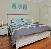 Baltica Beach House - Accommodation Gold Coast