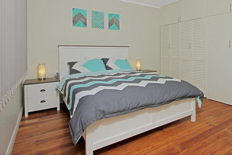 Baltica Beach House - Accommodation Gold Coast 0