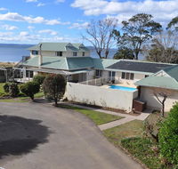 Bambra Reef Lodge - Accommodation Gold Coast