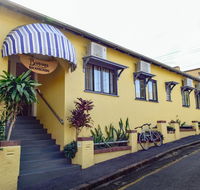 Banana Bender Backpackers - Gold Coast 4U