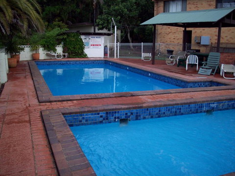 Banana Coast Caravan Park - Accommodation Gold Coast 0