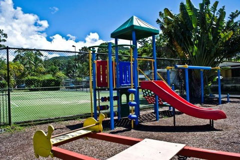 Banana Coast Caravan Park - Accommodation Gold Coast 2