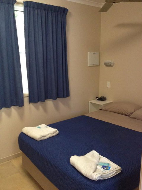 Banana Coast Caravan Park - Accommodation Gold Coast 3