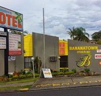 Bananatown Motel - Gold Coast 4U