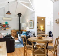Bandalong Cottages - Gold Coast 4U