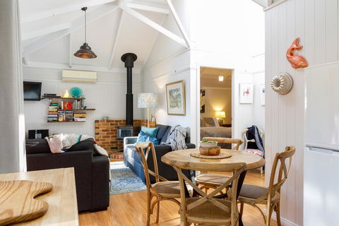 Bandalong Cottages - Gold Coast 4U 0