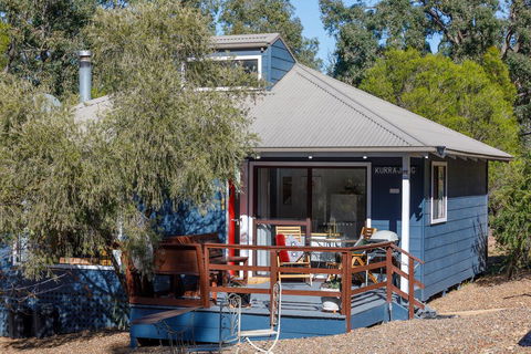 Bandalong Cottages - Gold Coast 4U 2