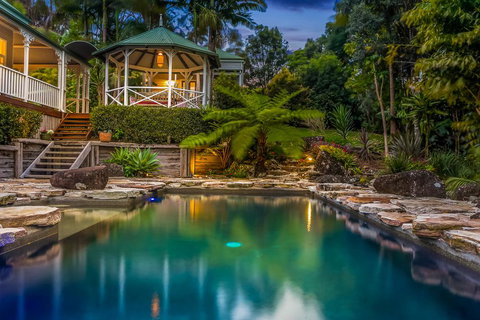 Bangalla - Accommodation Gold Coast 3