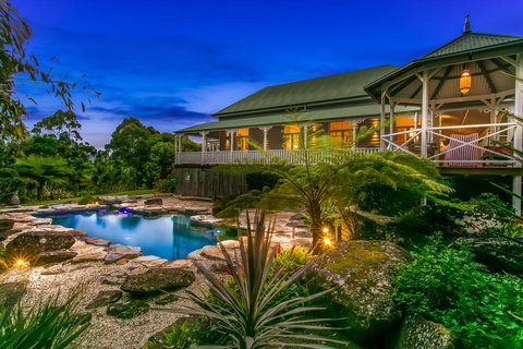 Bangalla - Accommodation Gold Coast 0