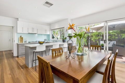 BANGALOW - MORNINGTON - Accommodation Gold Coast 1