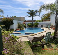 Banjo Paterson Motor Inn - Gold Coast 4U