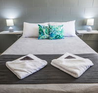 Banjo Paterson Motor Inn - Gold Coast 4U