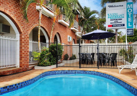 Banjo Paterson Motor Inn - Gold Coast 4U 2
