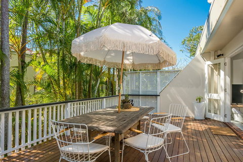 Banjo's On Paterson - Deluxe Villa - Accommodation Gold Coast 3