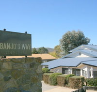 Banjos Way 1/23 Banjo Patterson Crescent - Accommodation Gold Coast