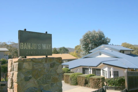 Banjos Way 2/23 Banjo Patterson Crescent - Accommodation Gold Coast 0