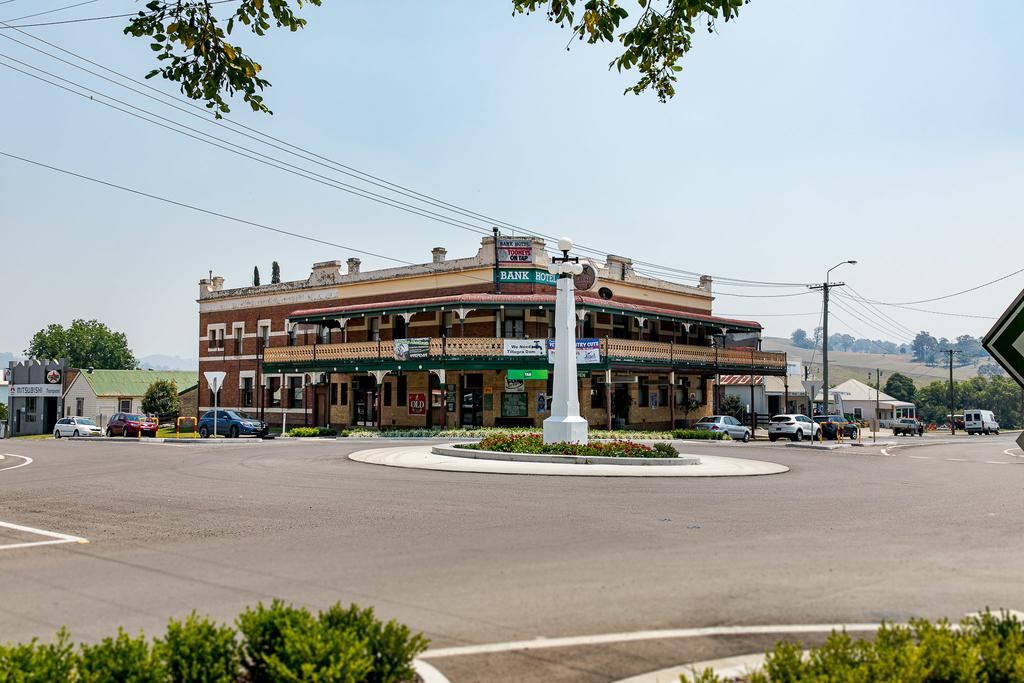 Alison NSW Accommodation Gold Coast