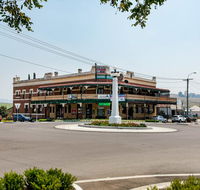 Bank Hotel Dungog - Accommodation Gold Coast