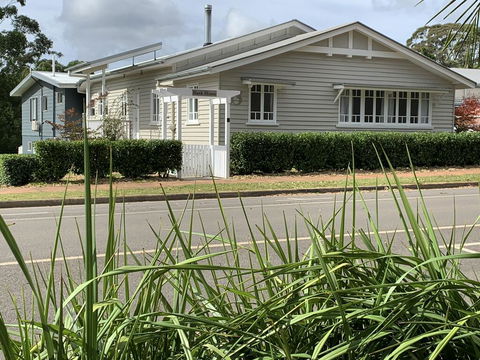 Bank House Tamborine Mountain - 1 Gold Coast 0