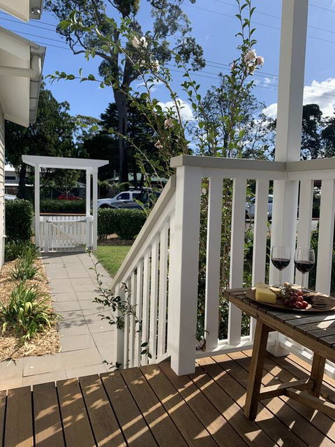 Bank House Tamborine Mountain - 1 Gold Coast 2