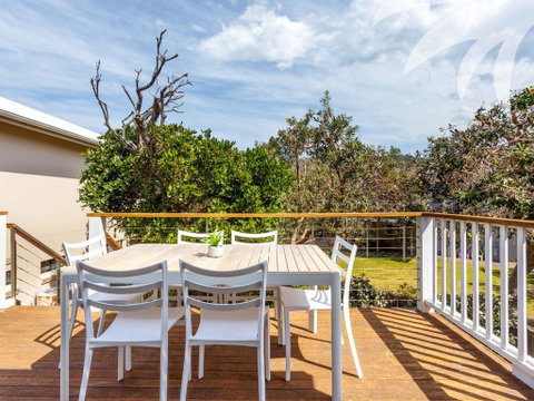Banksia - Accommodation Gold Coast 3