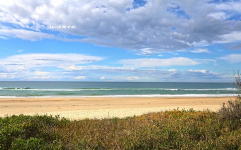 Banksia - Sawtell, NSW - Accommodation Gold Coast 3