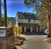 Banksia 2/35 Townsend Street - Accommodation Gold Coast