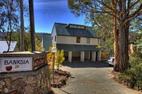 Banksia 2/35 Townsend Street