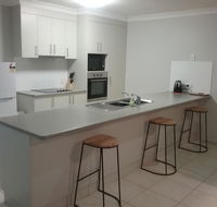 Banksia and Acacia Apartments - Accommodation Gold Coast