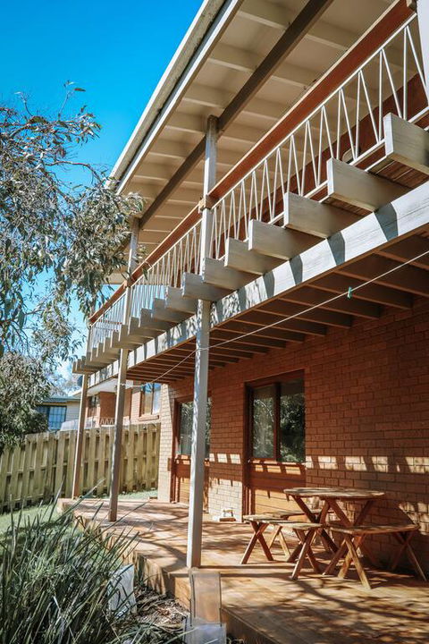 Banksia Beach House - Gold Coast 4U 3