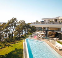 Bannisters Port Stephens - Gold Coast 4U