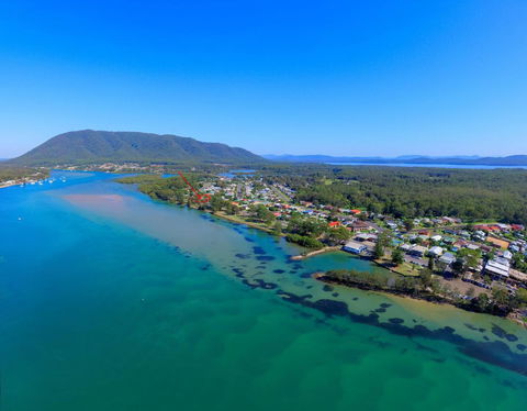 BANYANDAH 557 Ocean Drive NH - Gold Coast 4U 1