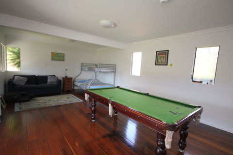 BANYANDAH 557 Ocean Drive NH - Gold Coast 4U 3