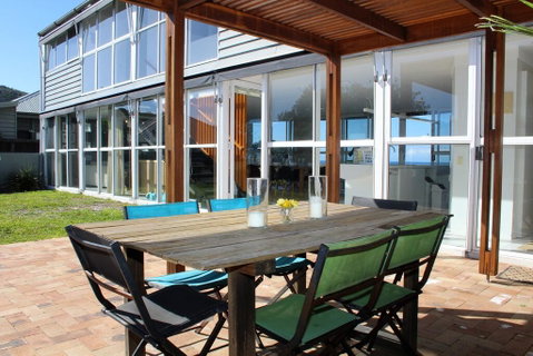 BARANBALEE - WEEKLY ONLY - Accommodation Gold Coast 0
