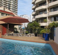 Barbados Holiday Apartments - Gold Coast 4U