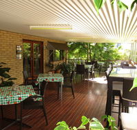 Barcaldine Country Motor Inn - Accommodation Gold Coast