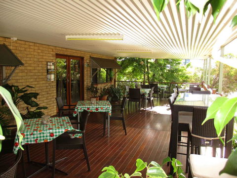 Barcaldine Country Motor Inn - Accommodation Gold Coast 0