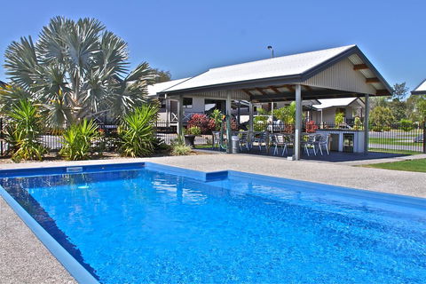 Barcaldine Country Motor Inn - Accommodation Gold Coast 3