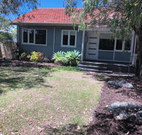 Barefoot Beach Cottage - Busselton - 1 Gold Coast