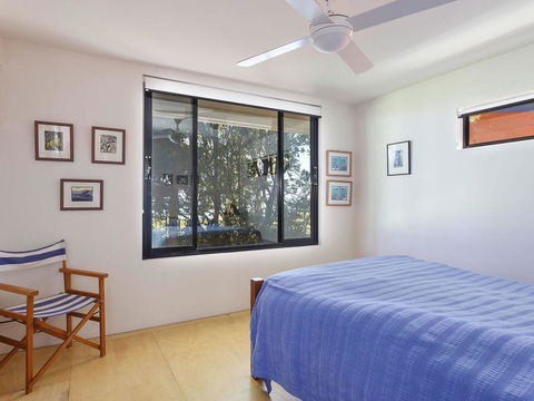 Barefoot Beach House - Gold Coast 4U 3