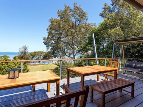 Barefoot Beach House - Gold Coast 4U 0