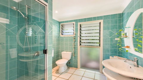 Barefoot In Lennox- WiFi - Foxtel - Pool - Gold Coast 4U 2